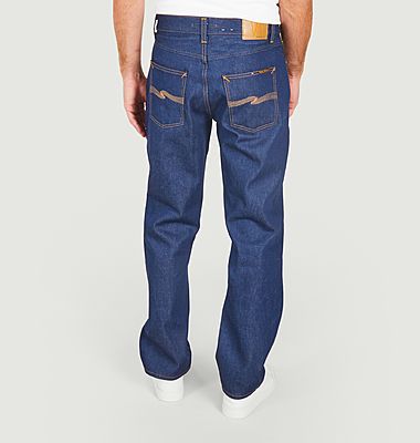 Rad Rufus Dry 70s Blue Jeans
