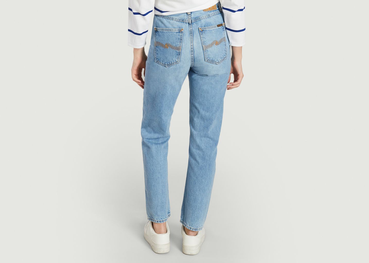 Lofty Lo Jeans - Nudie Jeans