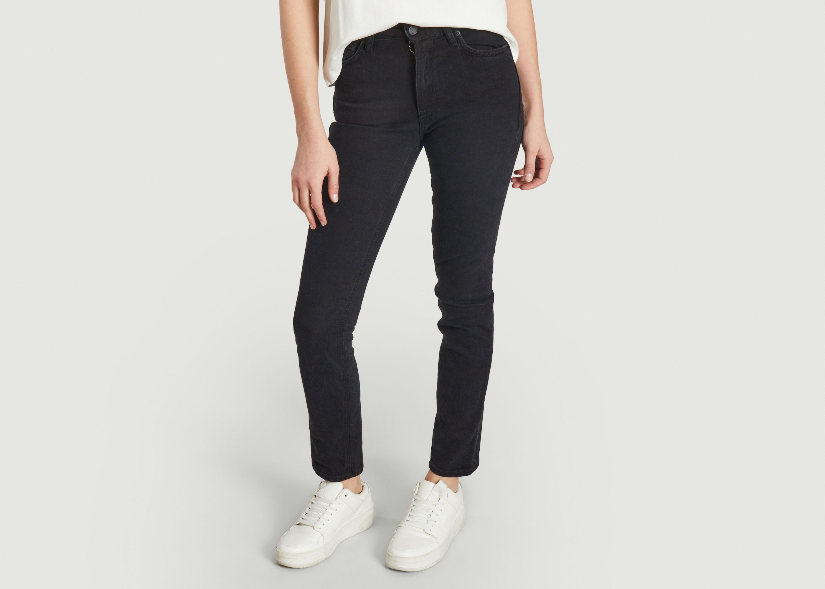 Mellow Mae Jeans - Nudie Jeans