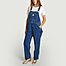 Overall ASTRID - Nudie Jeans