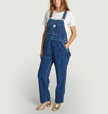 Overall ASTRID