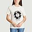 T-shirt Joni Sound Habits - Nudie Jeans