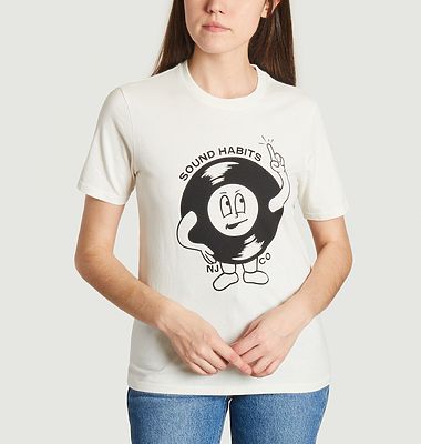 Joni Sound Habits T-shirt