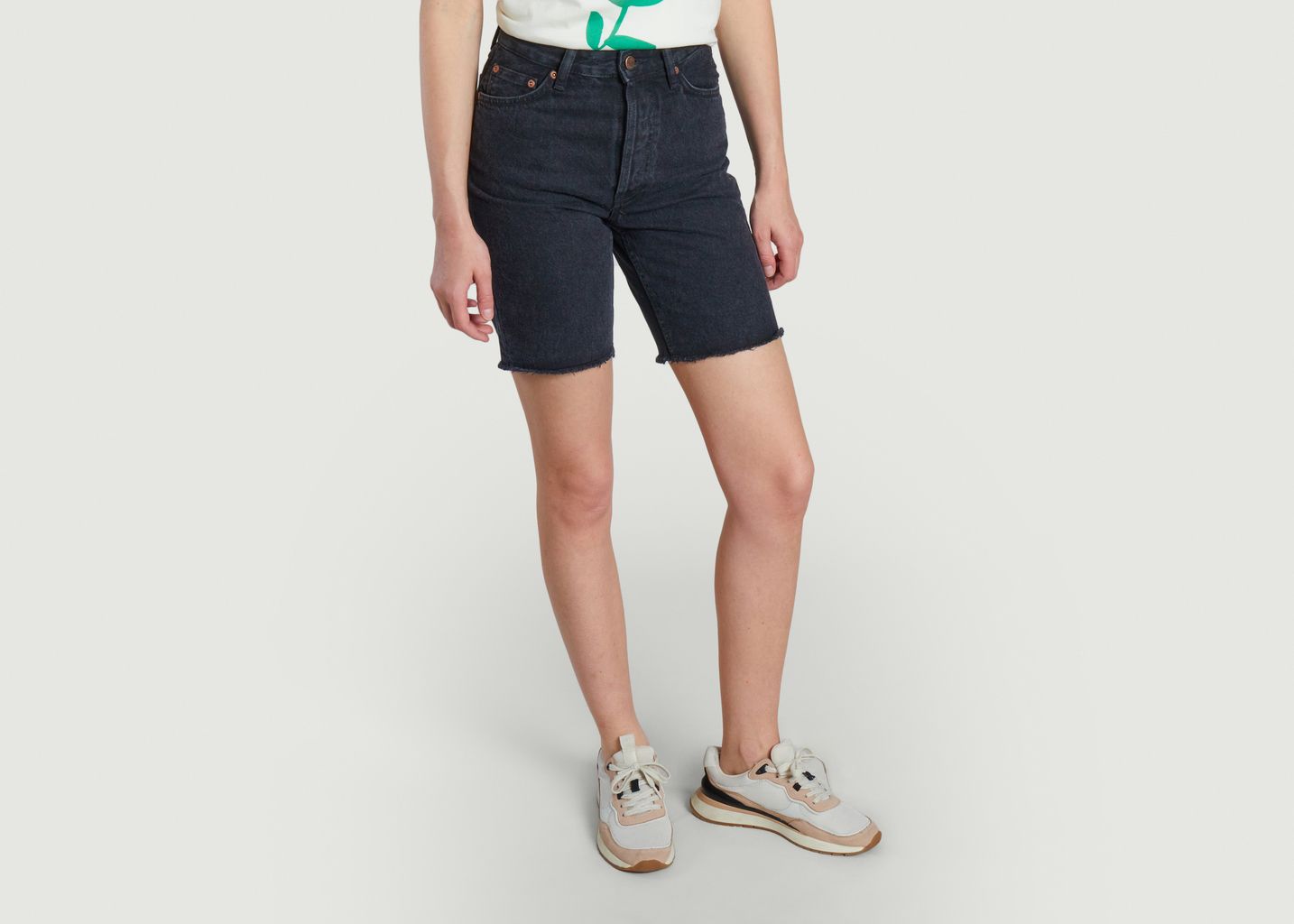 Shorts Maud - Nudie Jeans
