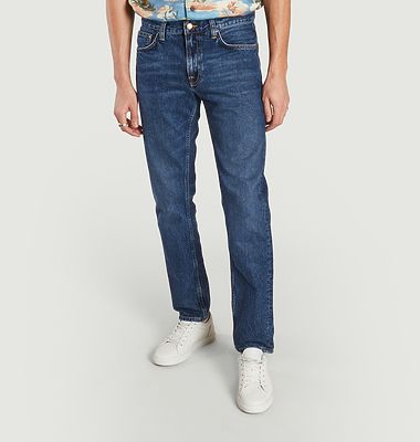 Gritty Jackson Reguläre Jeans