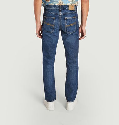 Gritty Jackson Regular Jeans