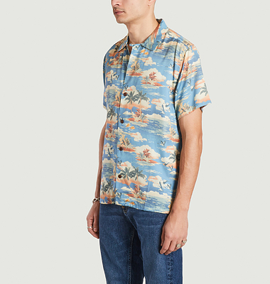 Chemise Arvid Hawaii