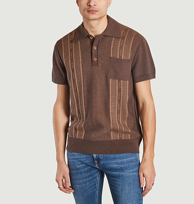 Polo Frippe