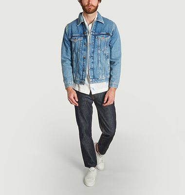 Robby Vintage Jeansjacke