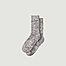 Chunky Rebirth Socken - Nudie Jeans