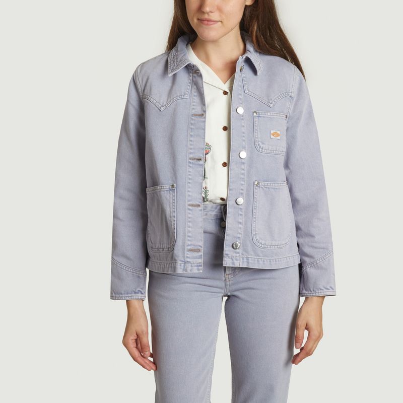 Veste Klara - Nudie Jeans