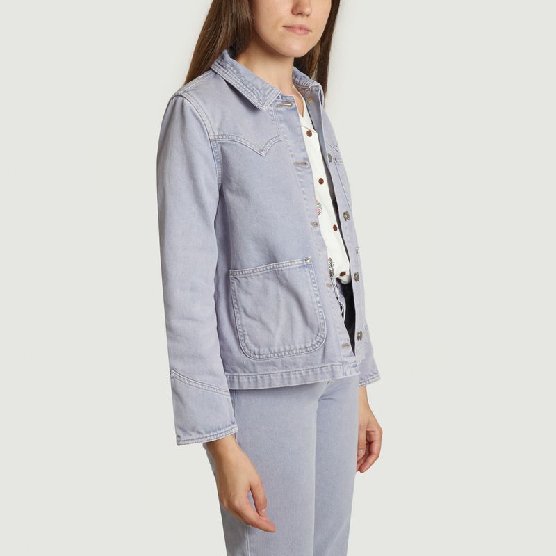 Klara jacket - Nudie Jeans