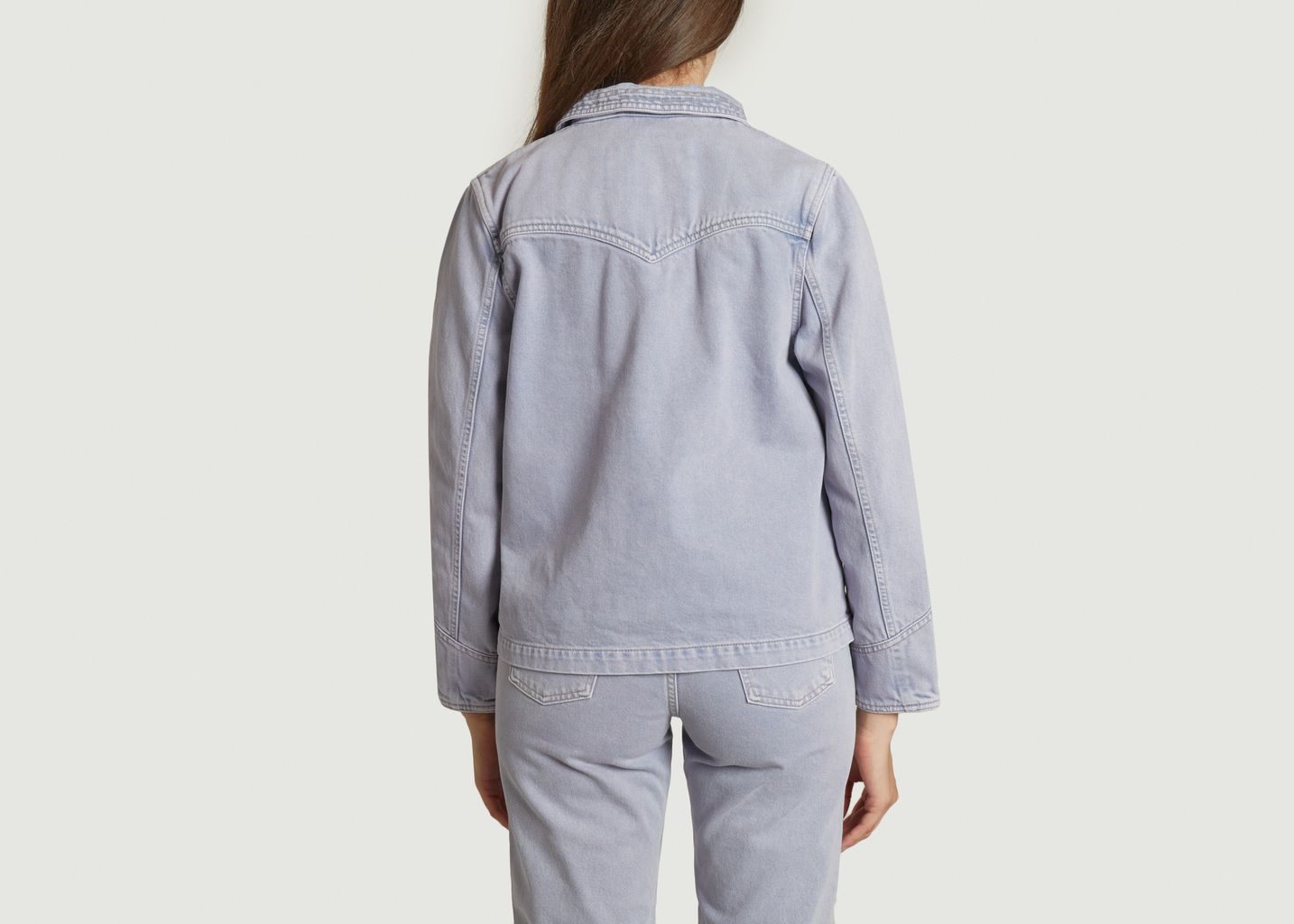 Klara jacket - Nudie Jeans