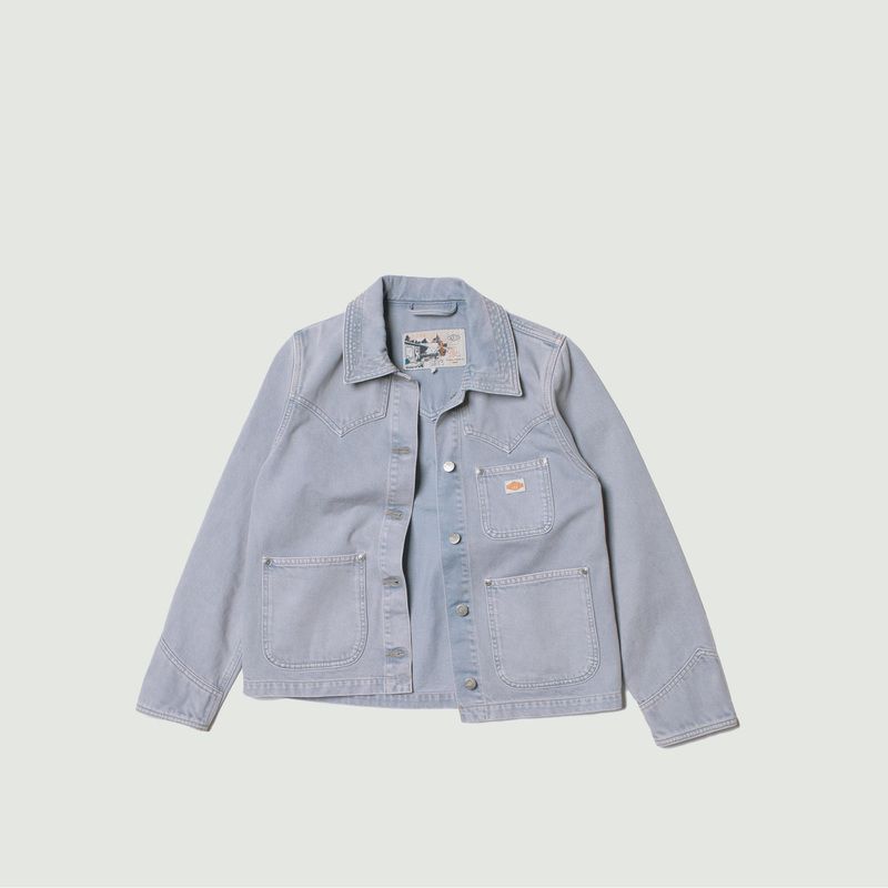 Klara jacket - Nudie Jeans