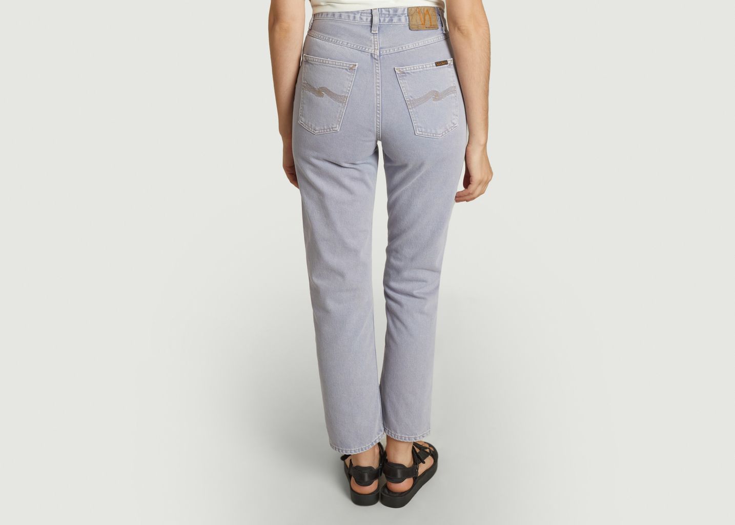 Jean Lofty Lo  - Nudie Jeans