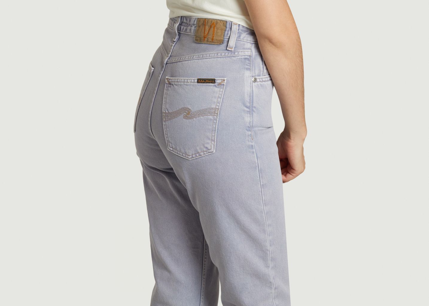 Lofty Lo jeans  - Nudie Jeans