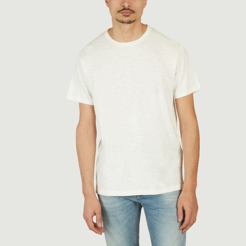 T-Shirt Roffe - Nudie Jeans