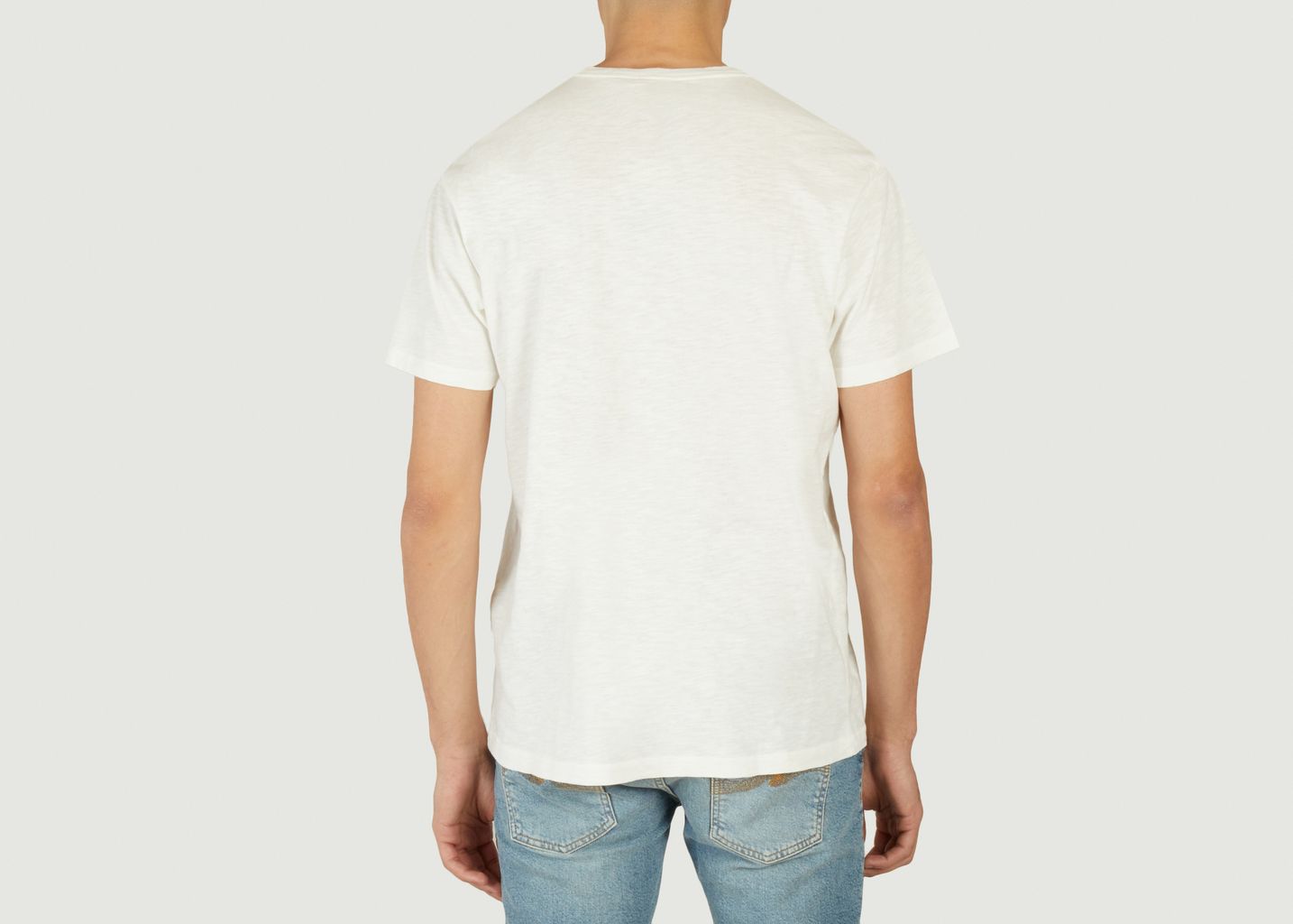 Roffe T-shirt - Nudie Jeans