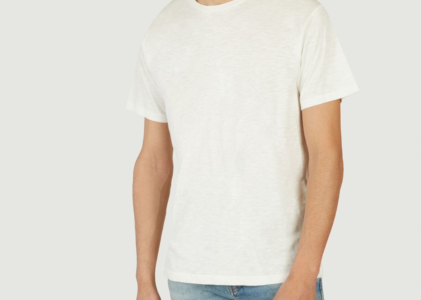 T-Shirt Roffe - Nudie Jeans