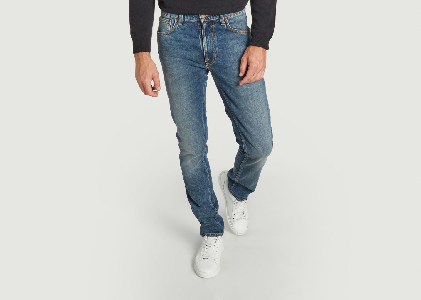 Jeans Lean Dean  - Nudie Jeans