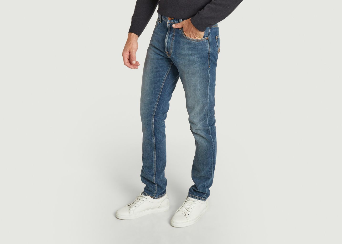 Jeans Lean Dean  - Nudie Jeans