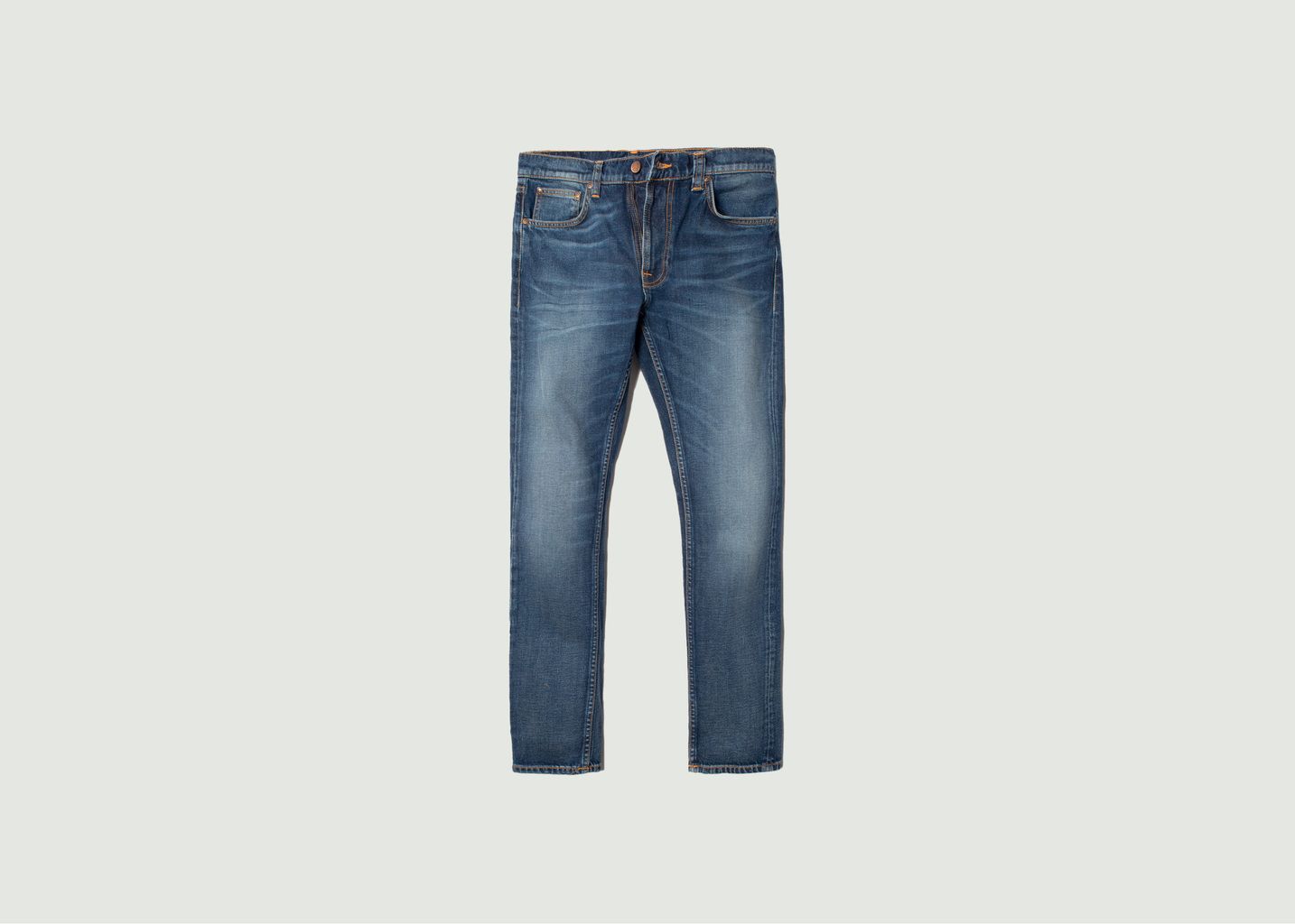 Jeans Lean Dean  - Nudie Jeans