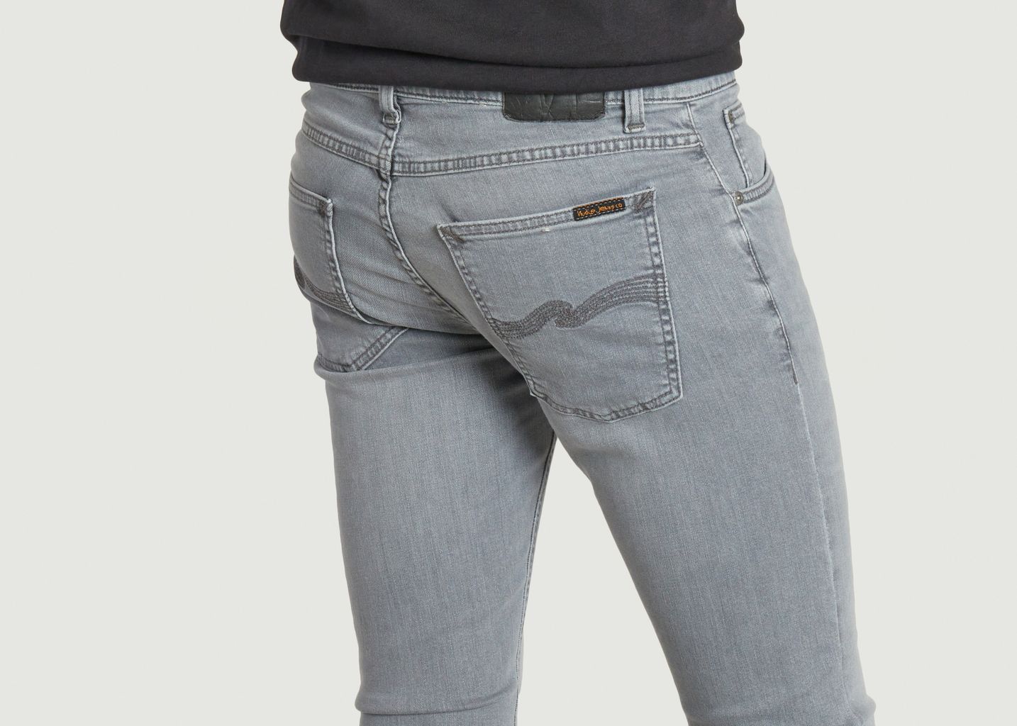 Tight Terry Jeans  - Nudie Jeans