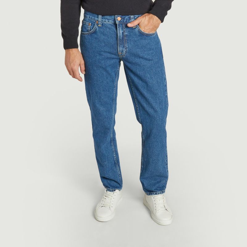 Jeans Gritty Jackson 90s - Nudie Jeans