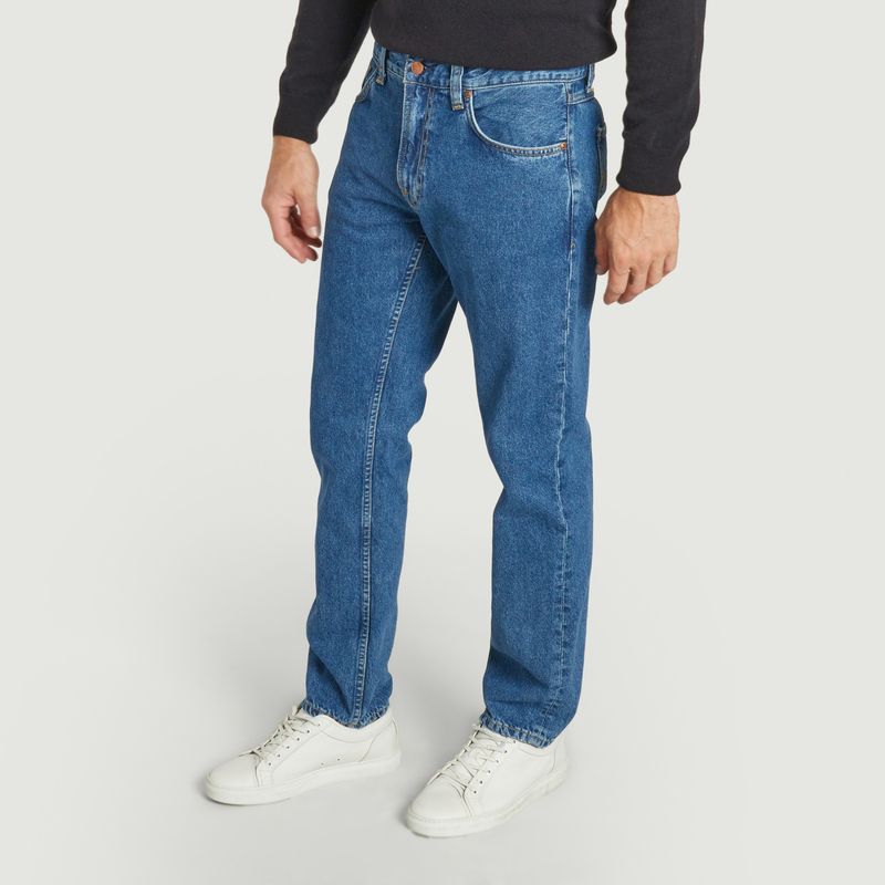 Gritty Jackson Jeans 90s - Nudie Jeans