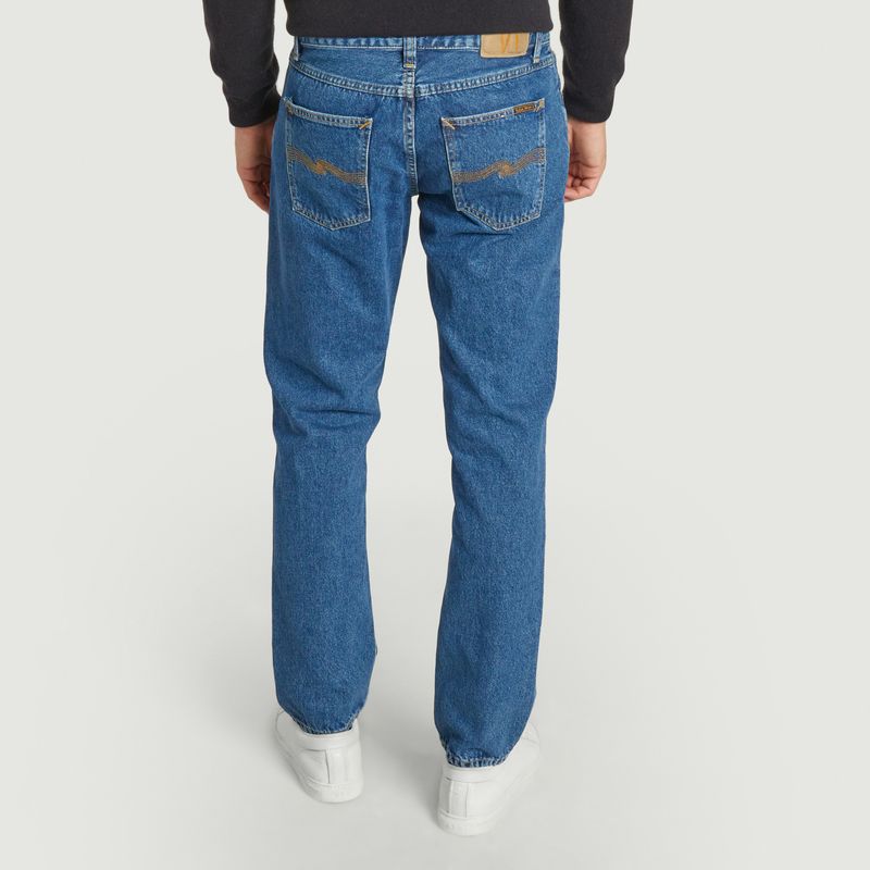 Gritty Jackson Jeans 90s - Nudie Jeans