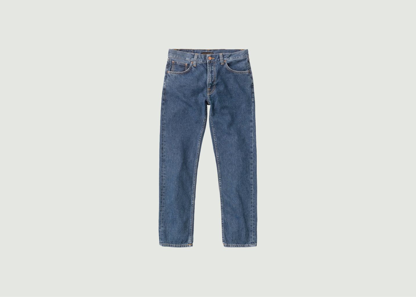 Gritty Jackson 90s jeans - Nudie Jeans