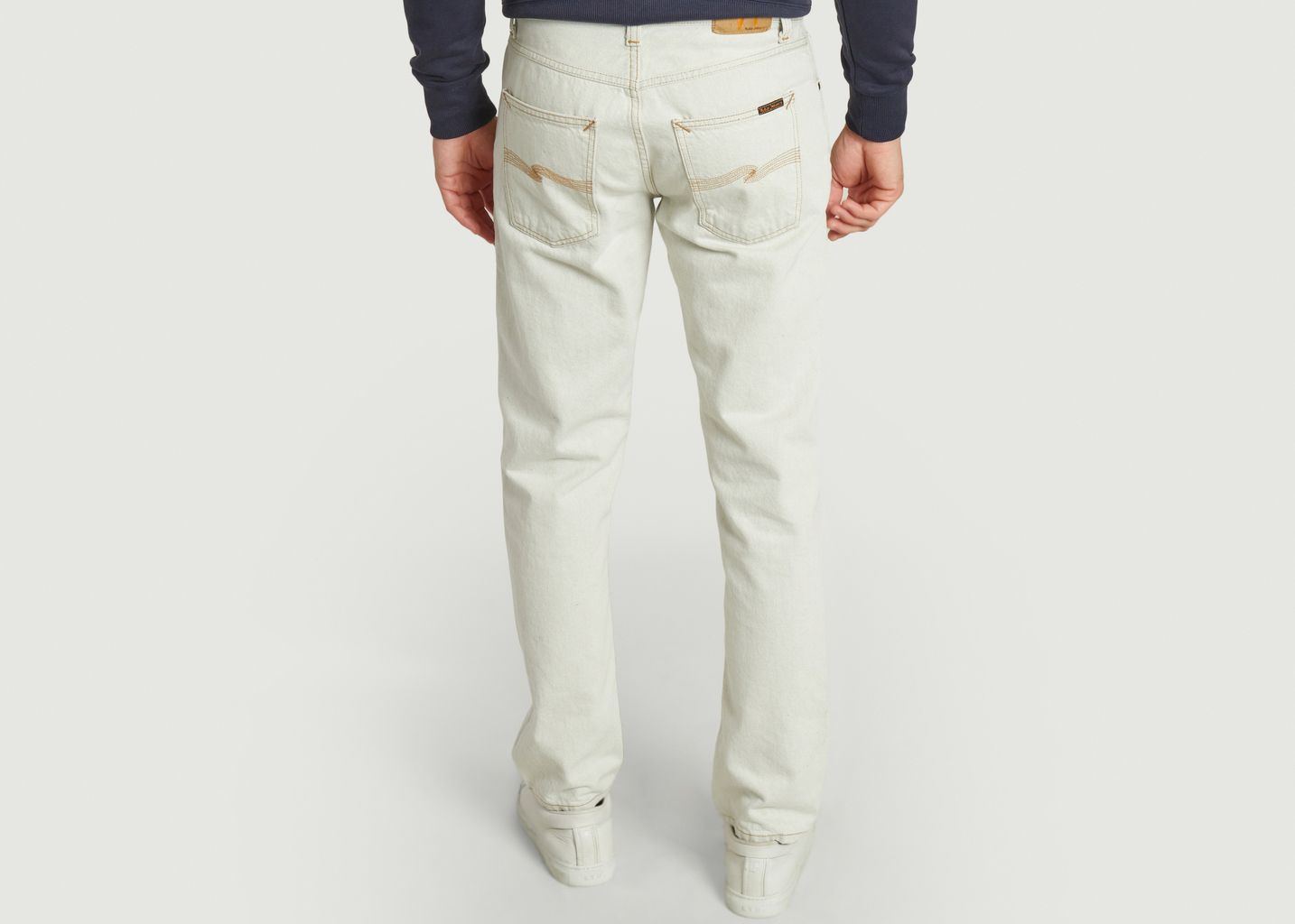 Jeans Gritty Jackson - Nudie Jeans