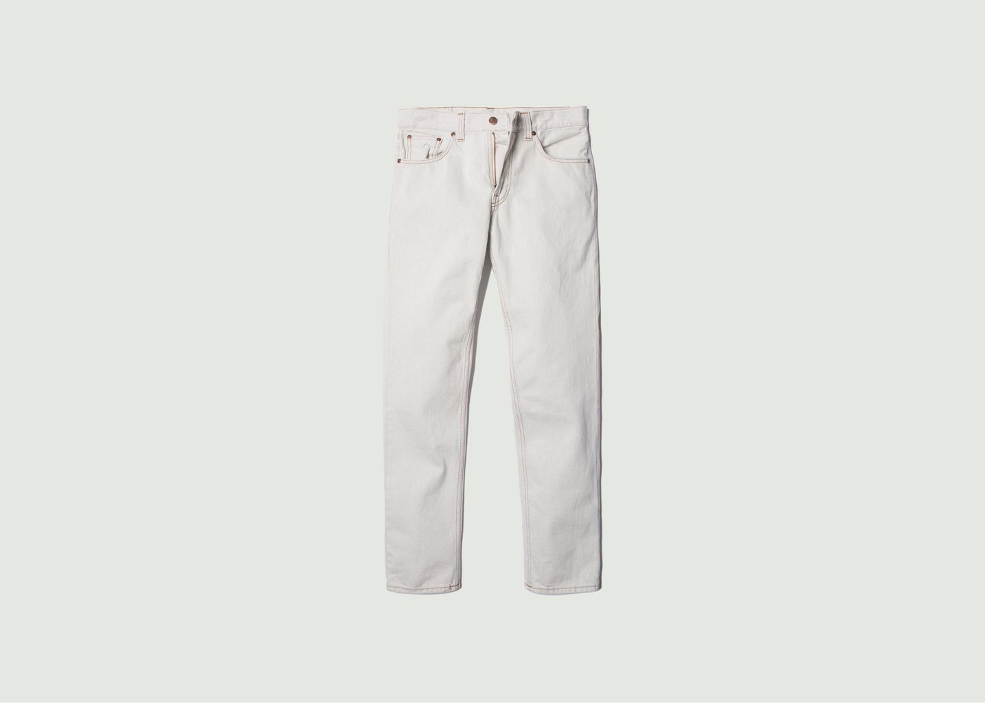 Gritty Jackson Jeans - Nudie Jeans
