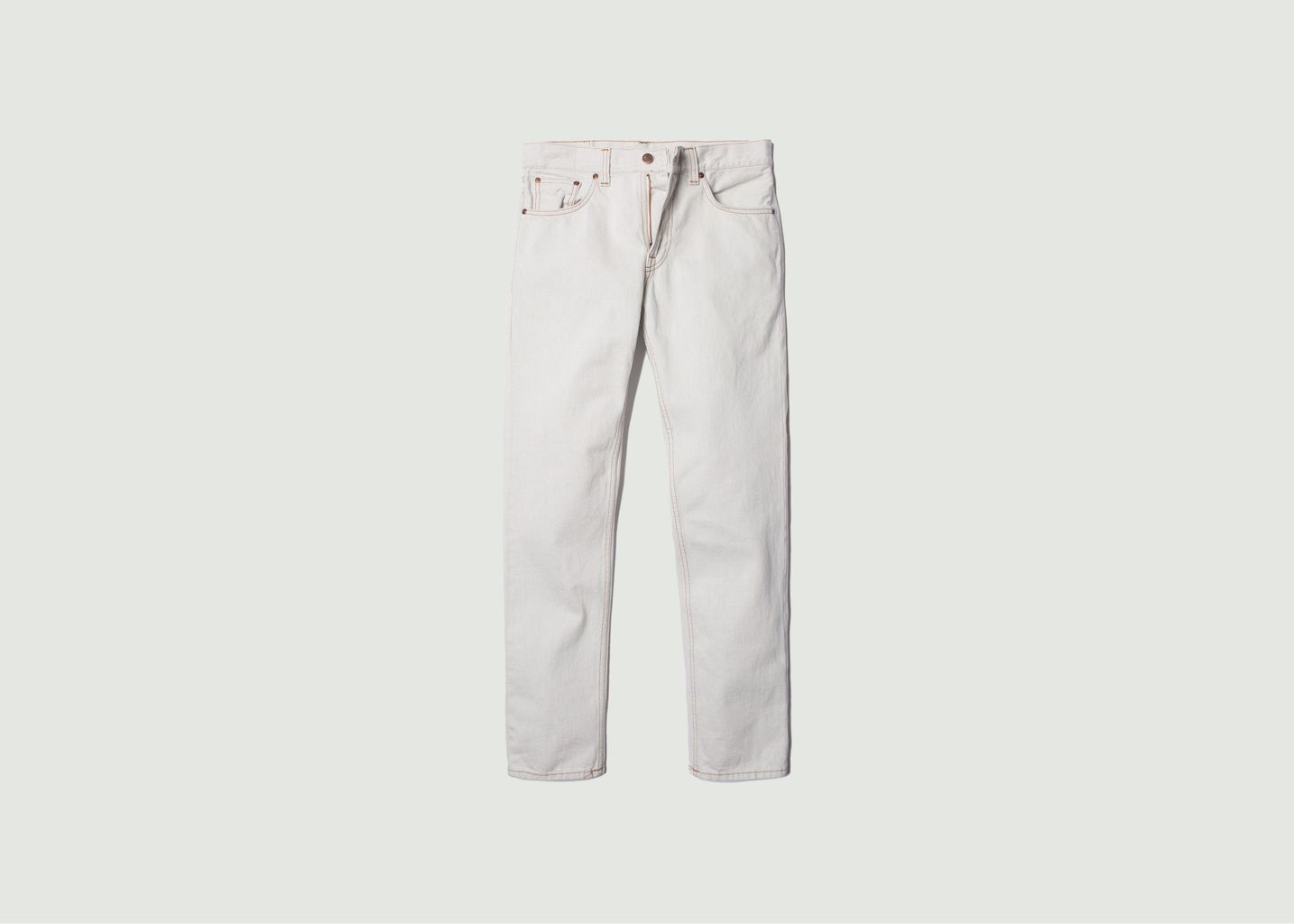 Jeans Gritty Jackson - Nudie Jeans