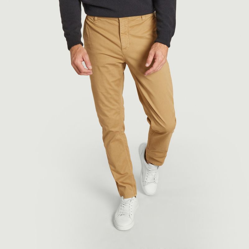 Chino Easy Alvin - Nudie Jeans