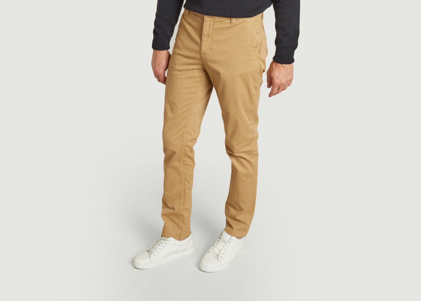 Chino Easy Alvin - Nudie Jeans