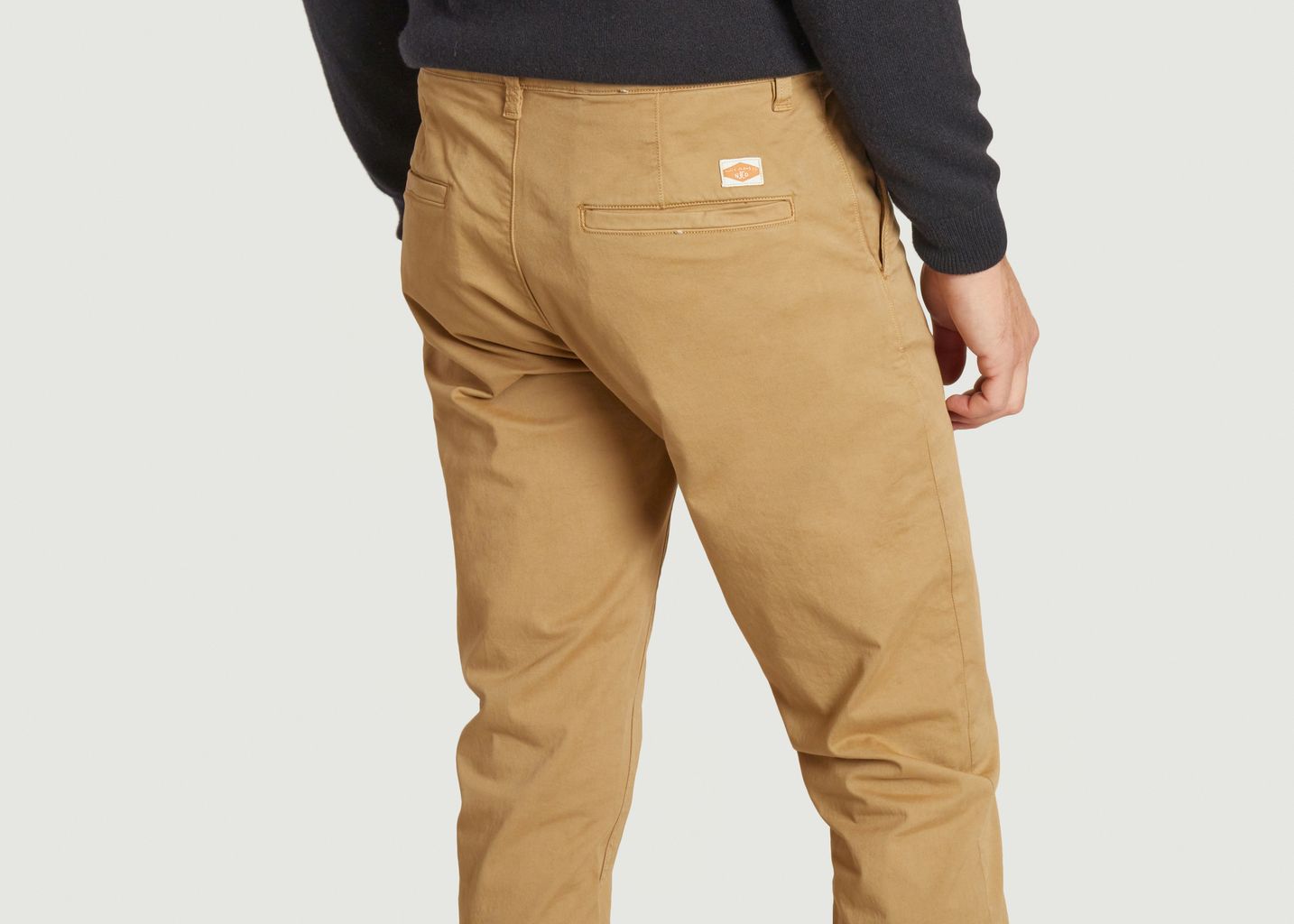 Chino Easy Alvin - Nudie Jeans