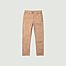 Easy Alvin chino - Nudie Jeans