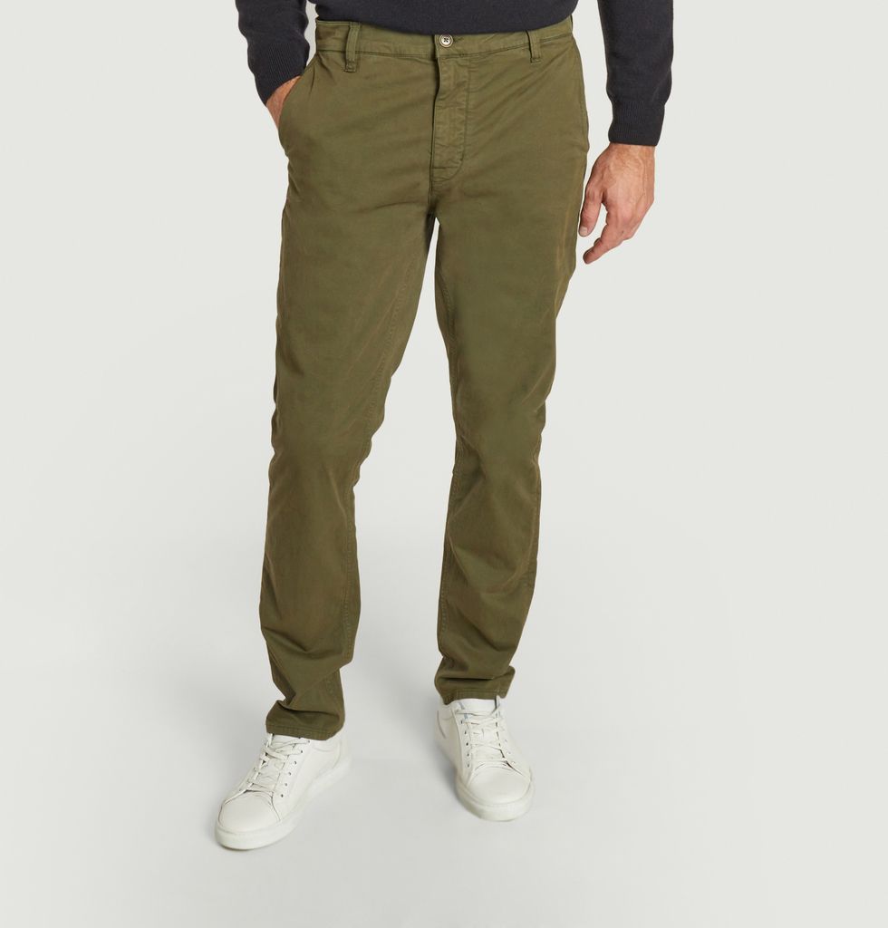 Nudie Jeans チノパン 150041-nudie-jeans-