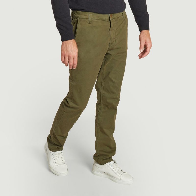 Chino Easy Alvin - Nudie Jeans