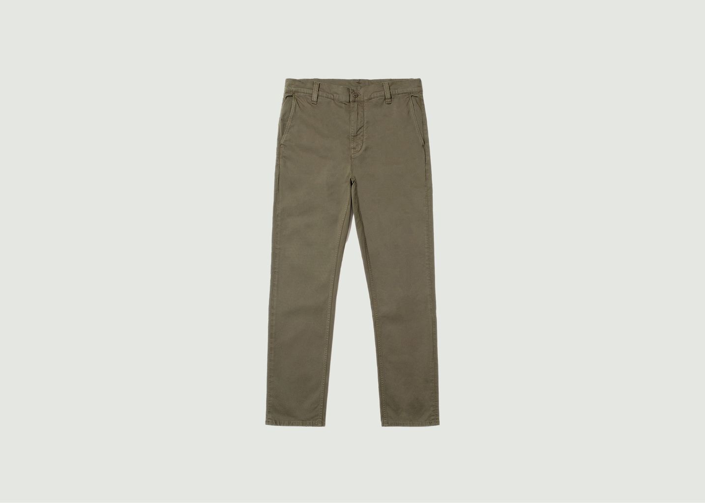 Easy Alvin chino - Nudie Jeans