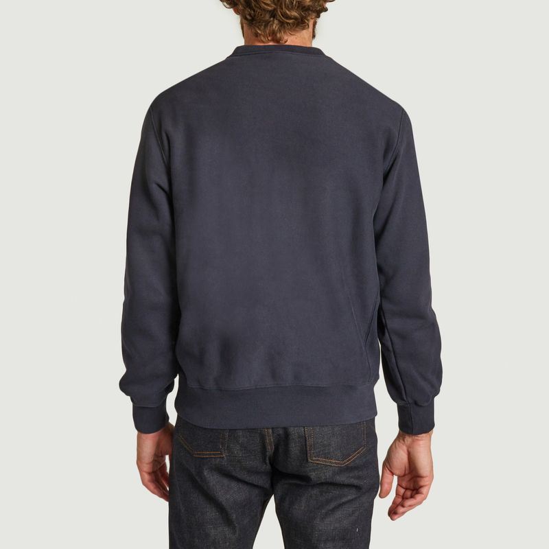 Sweat Hasse - Nudie Jeans