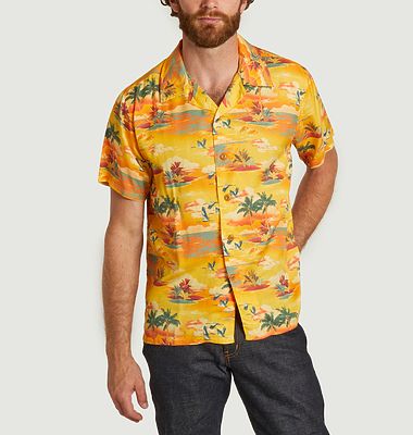 Hawaii shirt