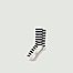 Chunky Stripe Rebirth Socks - Nudie Jeans