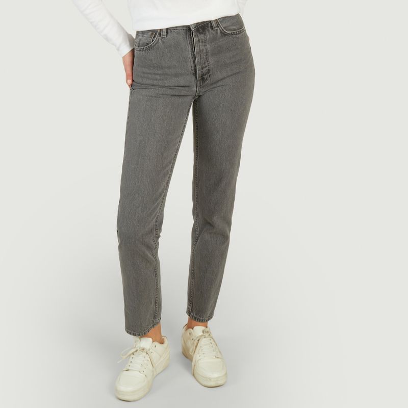 Jeans Breezy Britt - Nudie Jeans