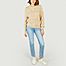 Elsa Cable Pullover - Nudie Jeans