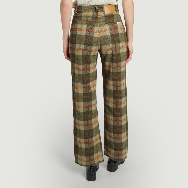 Eileen corduroy pants - Nudie Jeans