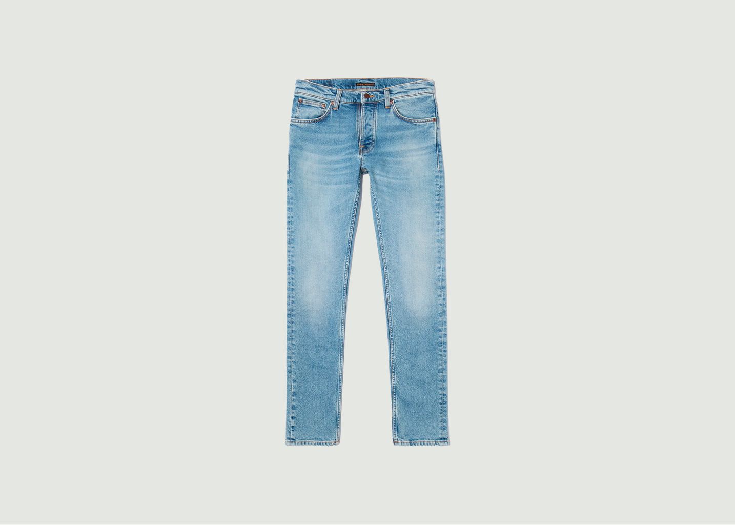 Jean Grim Tim  - Nudie Jeans