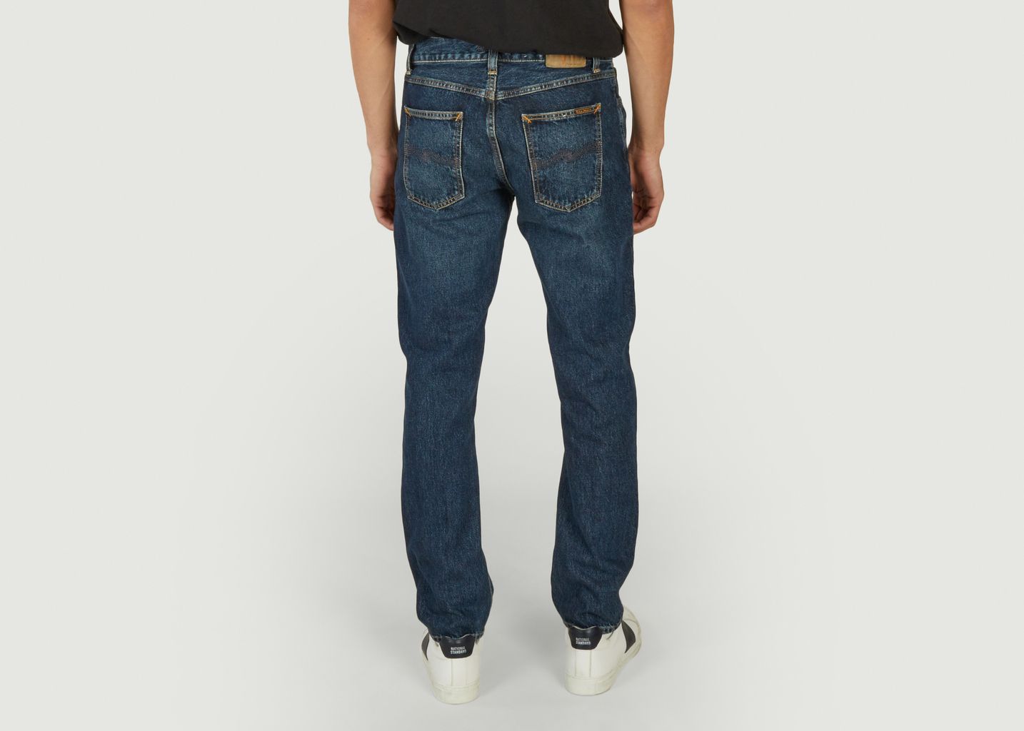 Gritty Jackson jeans - Nudie Jeans