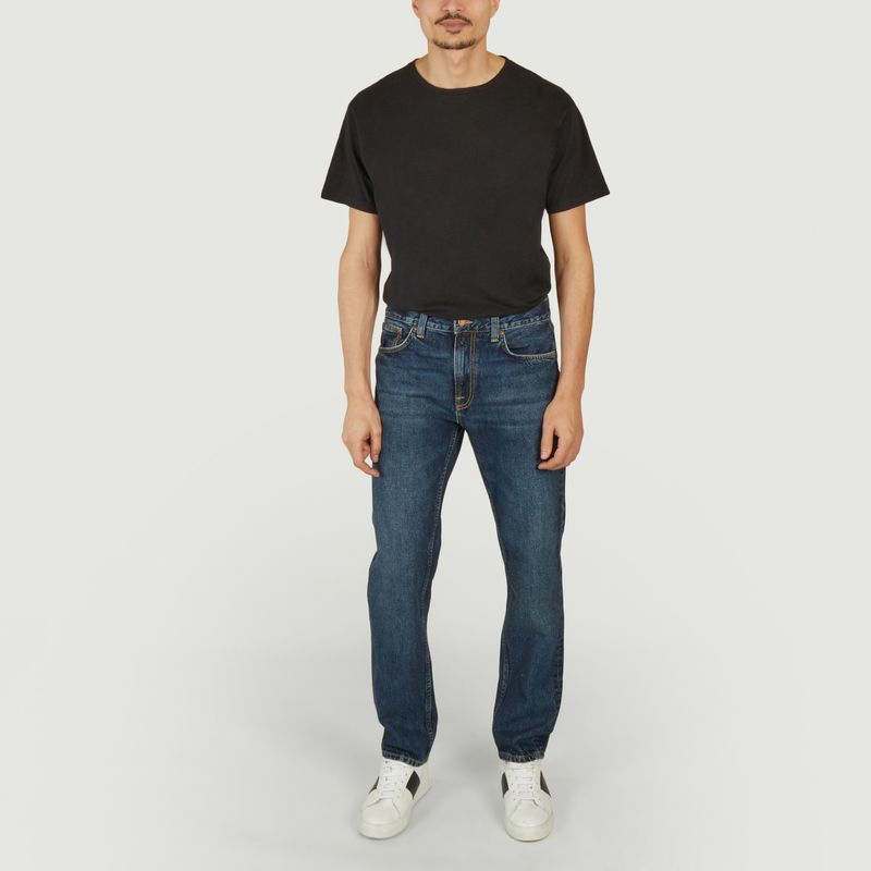 Gritty Jackson jeans - Nudie Jeans